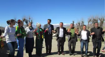 Dinar: Hepimiz 30 Mart'taki Zafere Odaklanmalıyız