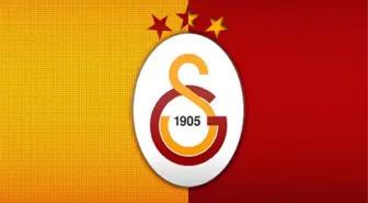 Galatasaray'da Şok İstifa