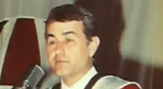 Gaün Kurucu Rektörü Prof. Dr. Uğur Büget Yaşamını Yitirdi