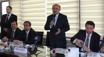 'CHP Seçim Zamanı Halkı Hatırlıyor'