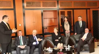 Karadağ'dan Bir Kardeş Daha Geldi
