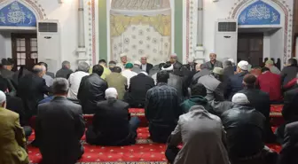 Kırklareli'de, Kayıp Çocuğun Ölü Bulunması