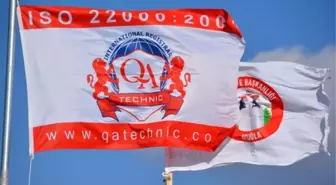 Muğla Belediyesi Mezbaha Tesisleri'ne Üretim Kalite Bayrağı