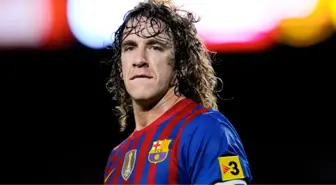 Puyol'un Menajeri: Puyol Türkiye'de Oynayabilir