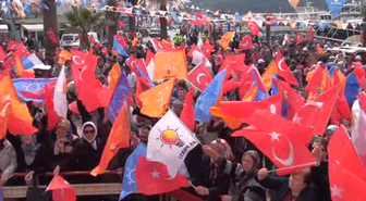 Soylu: 'Kılıçdaroğlu Zübük rolünde oynayacak Zübük' -