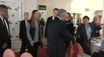 Ücretsiz Ulaşım Tanıtım Toplantısı - Binali Yıldırım -