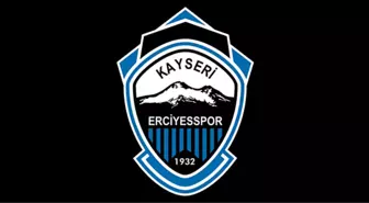 Kayseri Erciyesspor, Kasımpaşa Mesaisine Başladı