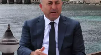 Bakan Çavuşoğlu: 'Suriye Haddini Aştı'