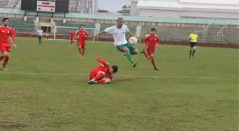 Bölgesel Amatör Lig Açıklaması