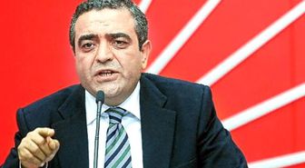 CHP'li Tanrıkulu: Başbakan Seçim Öncesi Her Türlü Antidemokratik Uygulamaya Başvuruyor