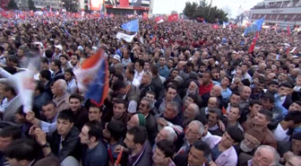 Erdoğan: ''Sen nasıl hocasın?'' -