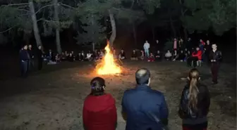 GAÜN Öğrencileri Çanakkale Haftasını Dolu Dolu Yaşadı