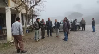 Gelir Getirici Tür İkinci Etap Çalışmaları Başladı