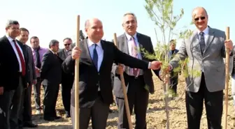 İzmir Katip Çelebi Üniversitesi Rektörü Galip Akhan Açıklaması