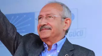 Kılıçdaroğlu Soma'da Halka Seslenecek