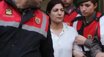 Koca Cinayetine Ağırlaştırılmış Ömür Boyu Hapis İstendi