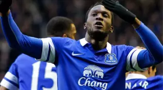 Lukaku Sezon Sonu Tottenham Hotspur Yolunda