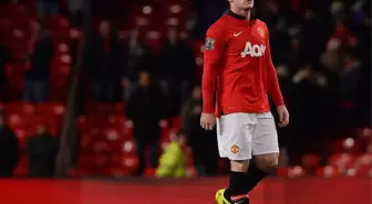 Moyes'e Göre Rooney Şimdiden Efsane!