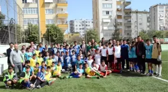 Okullararası Yıldız Erkekler Futbol İl Birinciliği