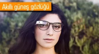 Ray-ban, Google Glass İçin Çalışıyor