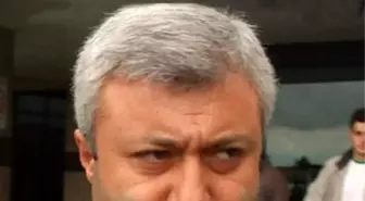 Tuncay Özkan, İzmirli Gazetecilerle Buluştu