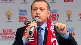 Başbakan Erdoğan: Kasetleri Beraber Hazırlıyorsunuz