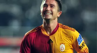 Harry Kewell Sezon Sonunda Futbolu Bırakıyor