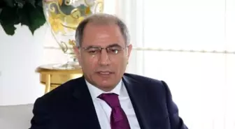 Efkan Ala: ''Sizden aldığımız emaneti, yerlere düşürmedik' -