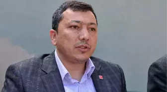 Saadet Partisi Gümüşhane İl Başkanı Demir Açıklaması