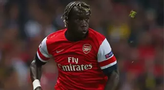 Sagna İnter'i Reddetti