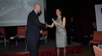 Avea'ya Çetin Ceviz Ödülü Verildi