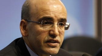 Bakan Şimşek: Twitter Yasaklama Kararından Nemalanıyor