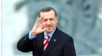 İnşaat İşçisinden Erdoğan'a: Padişahım Çok Yaşa