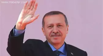 Başbakan Erdoğan, Karabük'e Geldi