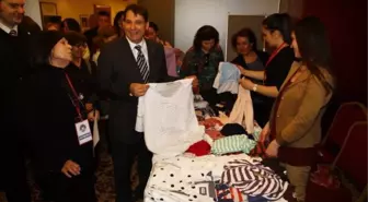 Konak Belediye Başkanı Tartan Sokak Çocuklarına Sahip Çıktı