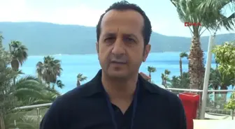 Bodrum'da 'Aquatrace' Projesi Toplantısı