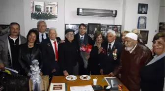 Dspli Başkan Adayı Tartan İddialı Konuştu