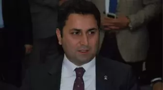 Eroğlu: 'Vizyoner Projelerle Tokat'ı Şaha Kaldıracağız'