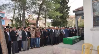 Gölbaşı Belediye Başkanı Yusuf Özdemir'in Acı Günü