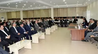 Gülaçar: 'Yalan Dolanla Bir Adım Bile Yol Alınmaz'