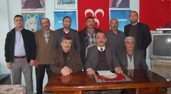 Güzeler: 'Ahlaksız Hareketlerin Arkasında Olmadık'