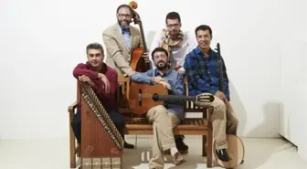 Haris Alexiou ve İncesaz 3 Nisan'da Zorlu Center PSM'de
