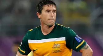 Harry Kewell Futbolu Bıraktı