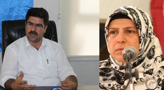 Mısır'daki İdamlara Urfa'dan Tepki