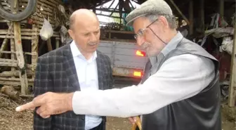 Orhan Yıldırım: '30 Mart'ta Yeniden Tarih Yazılacak'