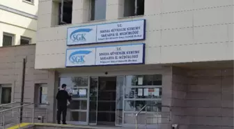 Sgk'dan Yeni Yarışma