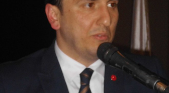 SP Edirne Belediye Başkan Adayı Tekin: Projelerimiz Hazır
