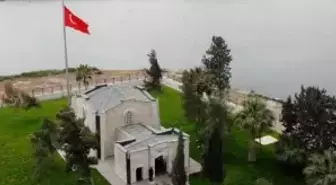 Süleyman Şah Türbesi İçin Yeni Tehdit