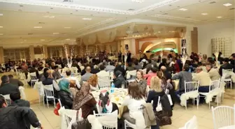 Talas Belediye Başkanı Yıldırım'a Duygu Dolu Veda