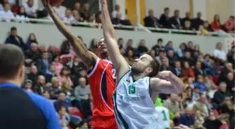 Unics Kazan: 88 - Aykon TED Ankara Kolejliler: 52